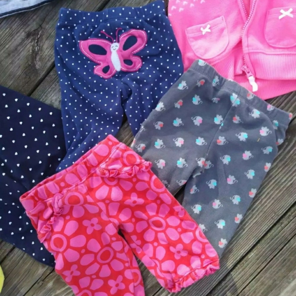 Infant bundle!! - Picture 3 of 6
